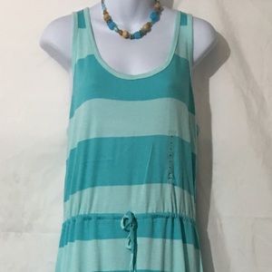 GAP Dresses - GAP STRIPED MAXI DRESS GAP Dresses - GAP STRIPED MAXI DRESS
